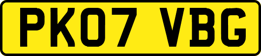 PK07VBG