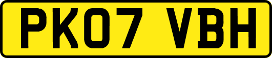 PK07VBH
