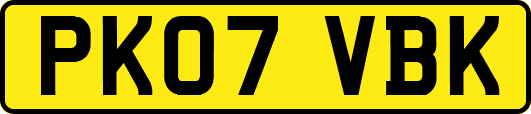 PK07VBK