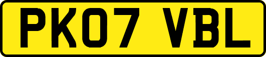 PK07VBL