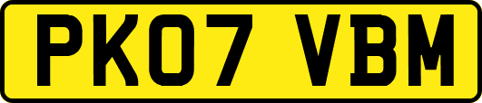 PK07VBM