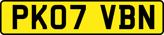PK07VBN