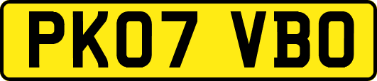 PK07VBO
