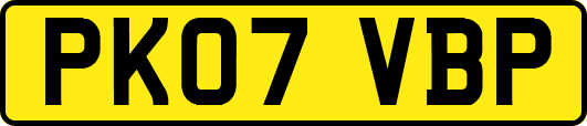PK07VBP