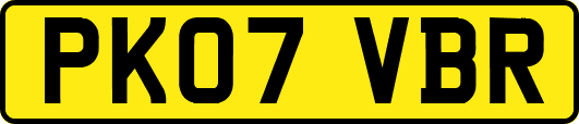 PK07VBR