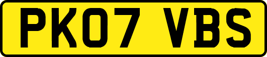 PK07VBS