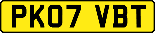 PK07VBT