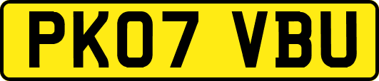 PK07VBU