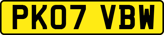 PK07VBW