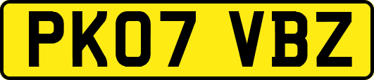 PK07VBZ