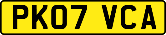 PK07VCA