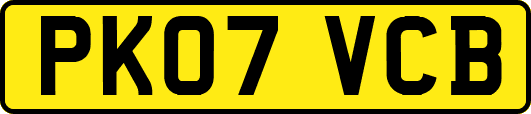 PK07VCB