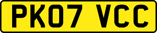 PK07VCC