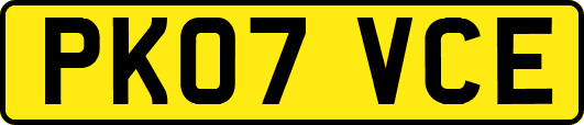 PK07VCE