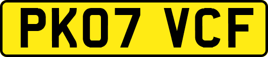 PK07VCF