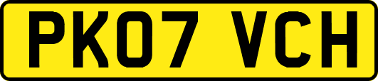 PK07VCH