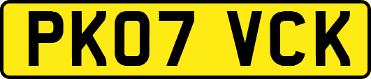 PK07VCK