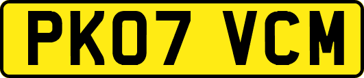 PK07VCM