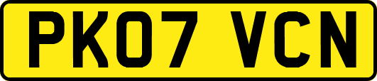 PK07VCN