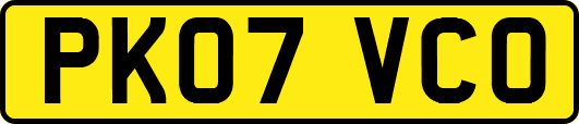 PK07VCO