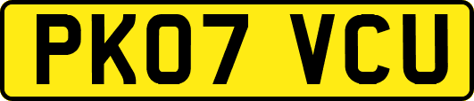 PK07VCU