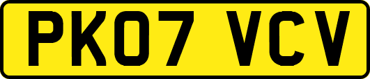 PK07VCV