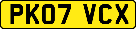 PK07VCX