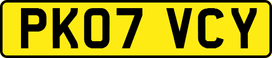 PK07VCY