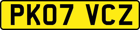 PK07VCZ