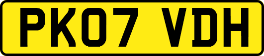 PK07VDH