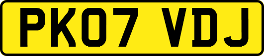 PK07VDJ