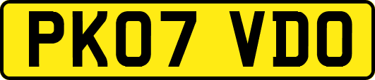 PK07VDO