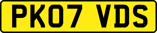 PK07VDS