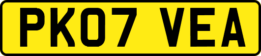 PK07VEA