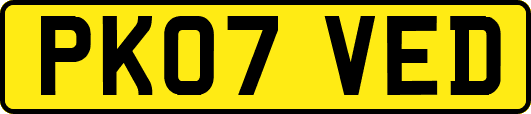 PK07VED