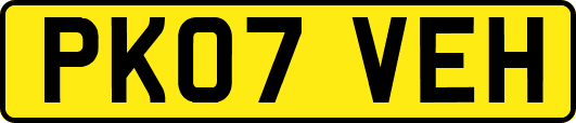 PK07VEH