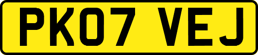 PK07VEJ