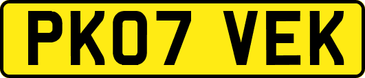 PK07VEK