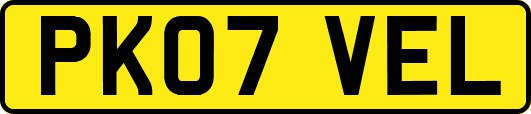 PK07VEL