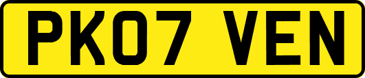PK07VEN