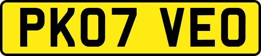 PK07VEO