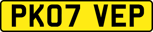 PK07VEP