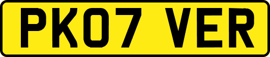 PK07VER