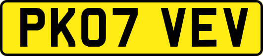 PK07VEV