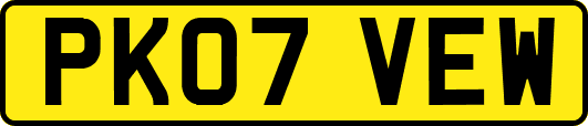 PK07VEW