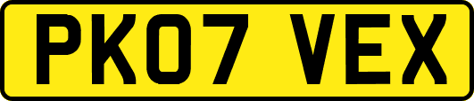 PK07VEX
