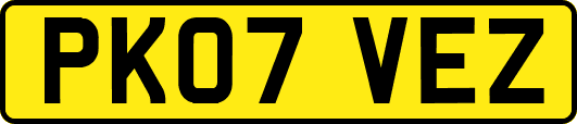 PK07VEZ