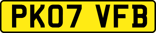 PK07VFB