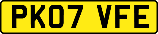 PK07VFE