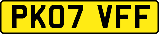 PK07VFF